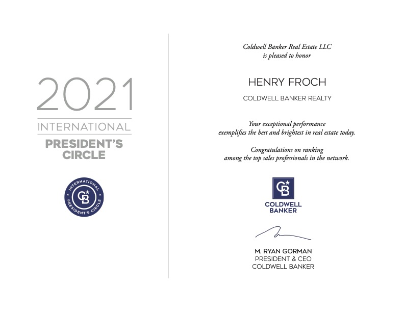 President's Circle award 2021 jpeg